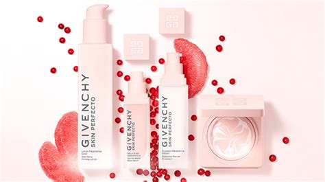 givenchy skincare ingredients|Givenchy skin care.